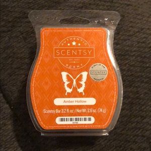 Scentsy Wax